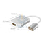 ORICO iPhone & iPad HDMI Adapter - Silver Accessories > Other Peripherals