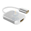 ORICO iPhone & iPad HDMI Adapter - Silver Accessories > Other Peripherals
