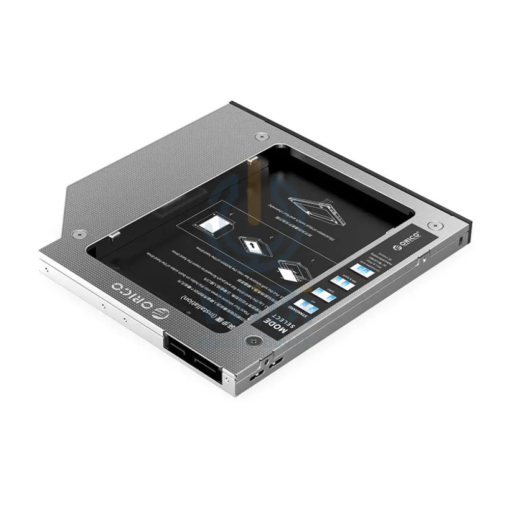 ORICO Laptop Hard Drive Caddy for Optical Drive Accessories > Other Peripherals