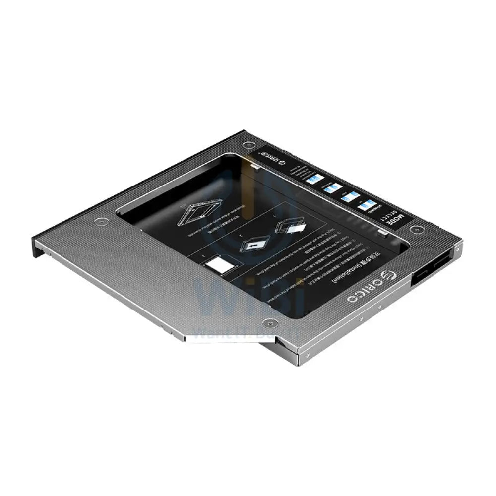 ORICO Laptop Hard Drive Caddy for Optical Drive Accessories > Other Peripherals