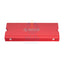 ORICO M.2 Heat Sink universal compatibility - Red Accessories > Other Laptop Accessories