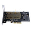 ORICO M.2 NVME to PCI-E 3.0 X4 Expansion Card Accessories > Other Peripherals > Offer Zone