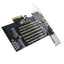 ORICO M.2 NVME to PCI-E 3.0 X4 Expansion Card Accessories > Other Peripherals > Offer Zone