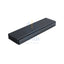 ORICO M.2 SSD Enclosure - Gray Accessories > Other Laptop Accessories