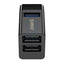 ORICO Mini 3-in-1 USB Hub - Black Accessories > USB Hub