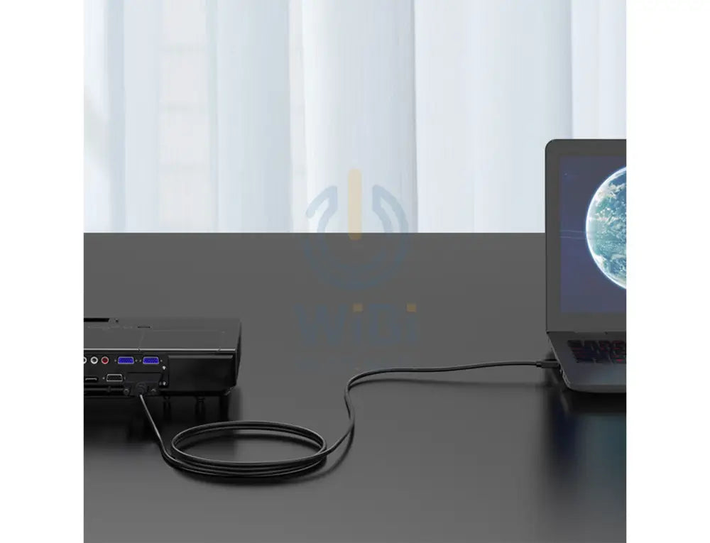 ORICO Mini DisplayPort to DVI Cable - 2 Meter / Black Accessories > Cables & Converters > Cables