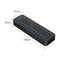 ORICO Multi-Port Hub With Individual Switches - 10-Ports / Black Accessories > USB Hub