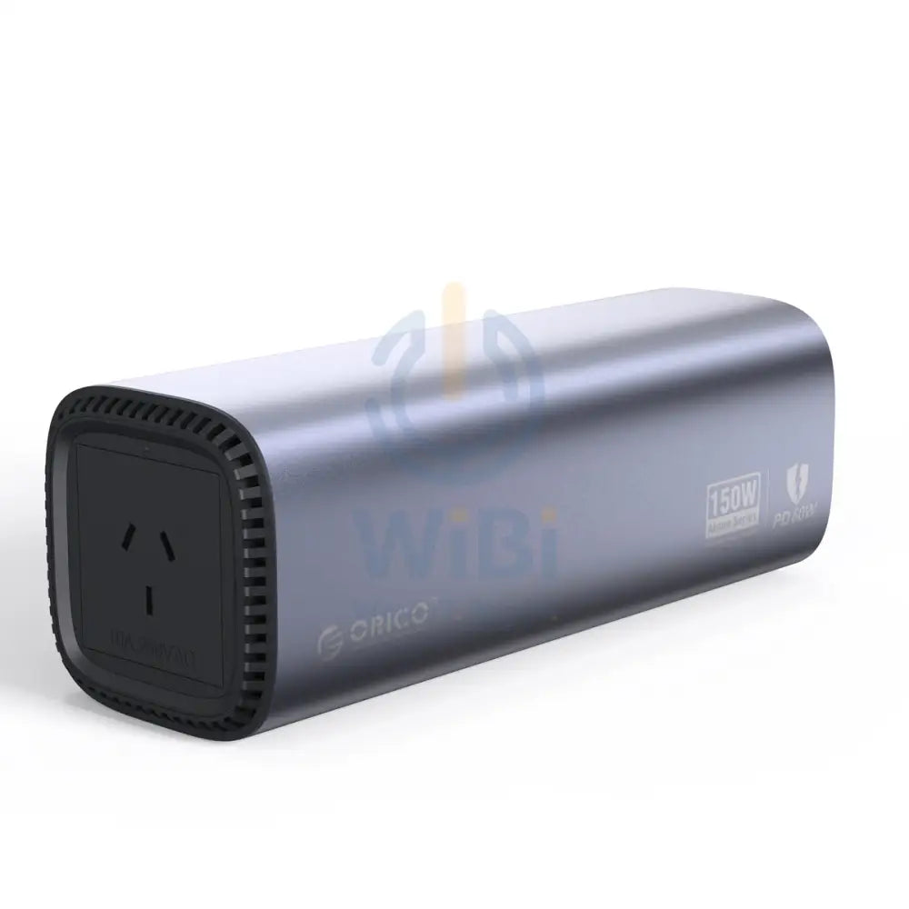 ORICO Outdoor Portable Power Station - Grey Accessories > Power Adapters