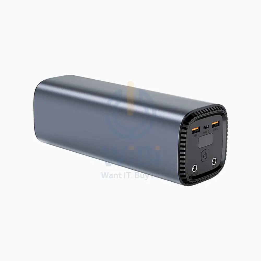 ORICO Outdoor Portable Power Station - Grey Accessories > Power Adapters