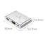 ORICO PC Display Adapter Orico - Silver Accessories > Cables & Converters > Cables