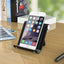 ORICO Phone/Tablet Holder - Black Accessories > Mobiles & Tablets > Mobiles > Mobile Holder / Stands
