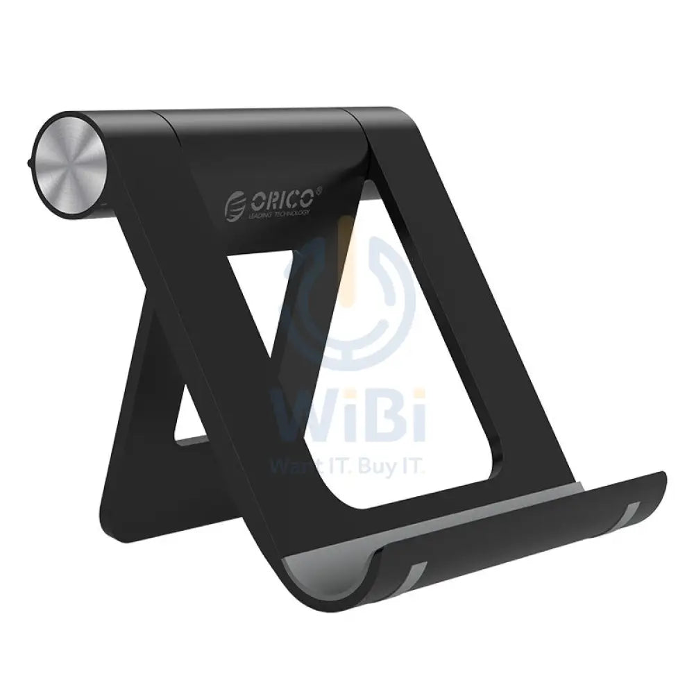 ORICO Phone/Tablet Holder - Black Accessories > Mobiles & Tablets > Mobiles > Mobile Holder / Stands