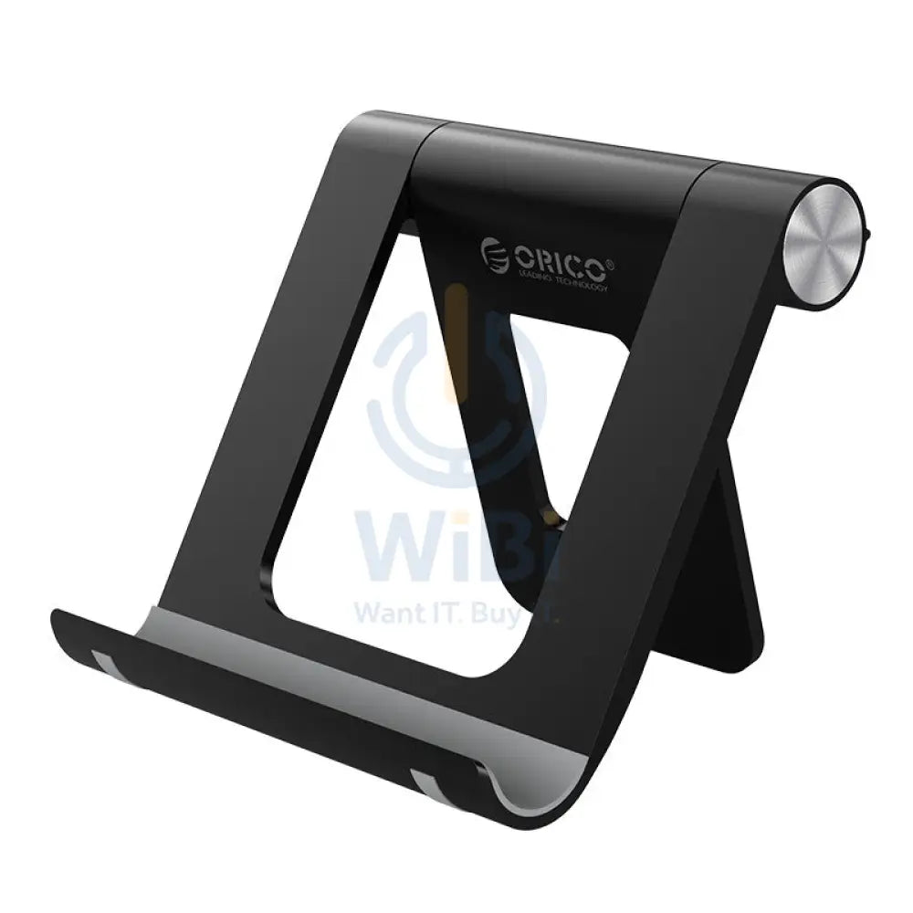ORICO Phone/Tablet Holder - Black Accessories > Mobiles & Tablets > Mobiles > Mobile Holder / Stands