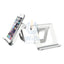 ORICO Phone/Tablet Holder - White Accessories > Mobiles & Tablets > Mobiles > Mobile Holder / Stands