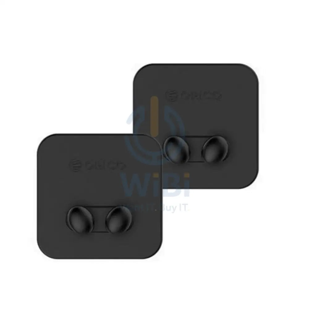 ORICO Silicone Storage Hook - Black Accessories > Smart Devices