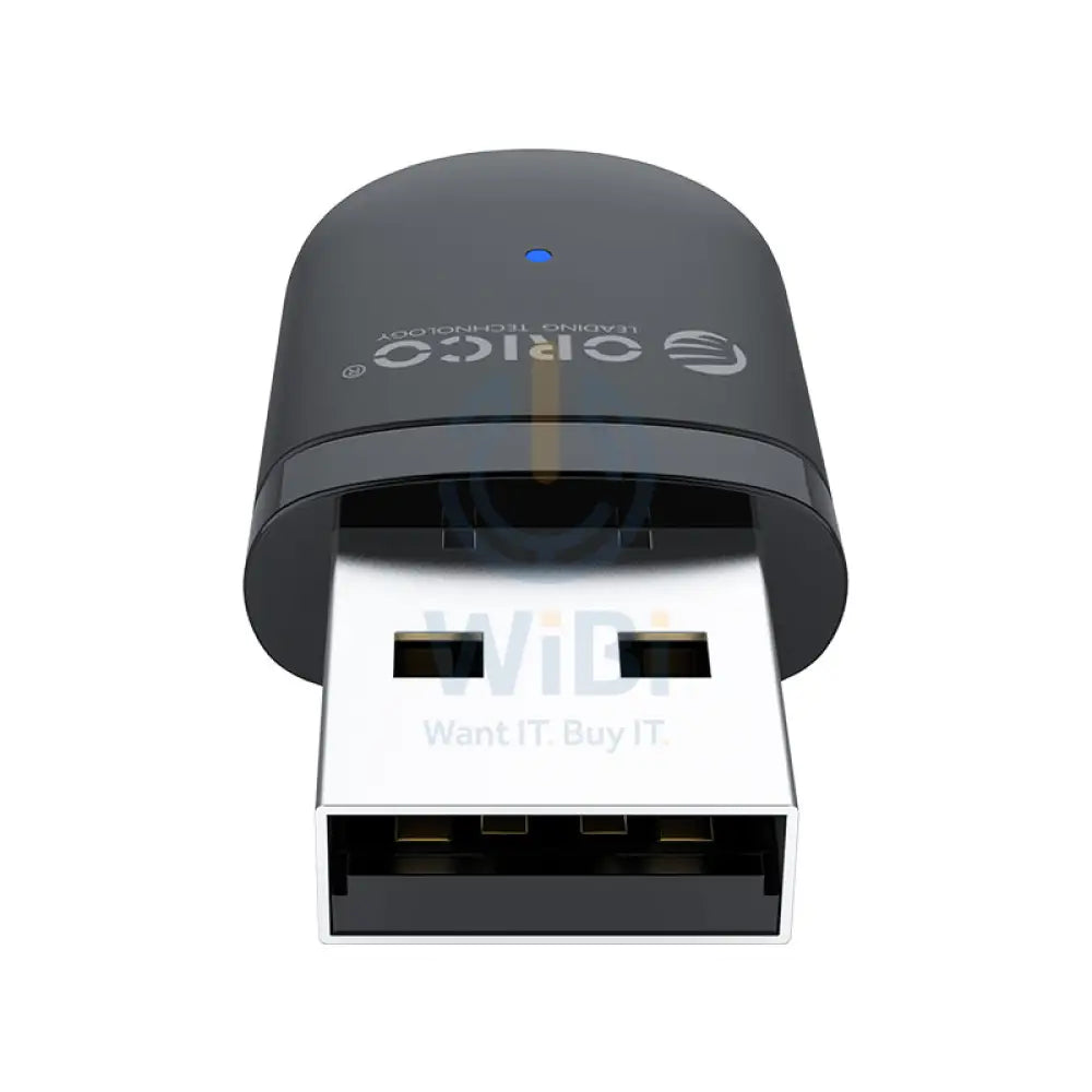 ORICO Switch Bluetooth Adapter - Black Accessories > Other Peripherals