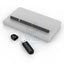 ORICO TF/SD Card Reader - USB-A / Black Accessories > Other Peripherals