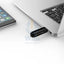 ORICO TF/SD Card Reader - USB-A / Black Accessories > Other Peripherals