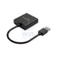 ORICO USB 3.0 to VGA Adapter - Black Accessories > Cables & Converters > Cables