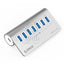 ORICO USB HUB - USB3.2 Gen1 7-Port / 10Gbps Accessories > USB Hub