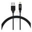 ORICO USB to Lightning Cable - 1 Meter / Black Accessories > Cables & Converters > Cables