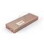 ORICO USB3.2 20Gbps M.2 NVMe SSD Enclosure - Rose Gold Accessories > Other Laptop Accessories