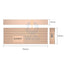 ORICO USB3.2 20Gbps M.2 NVMe SSD Enclosure - Rose Gold Accessories > Other Laptop Accessories