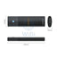 ORICO USB3.2 Gen2 Type-C M.2 NVMe SSD Enclosure - Black Accessories > Other Laptop Accessories