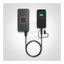 OtterBox 3-in-1 Cable - Micro USB / Lightning / USB-C / Black