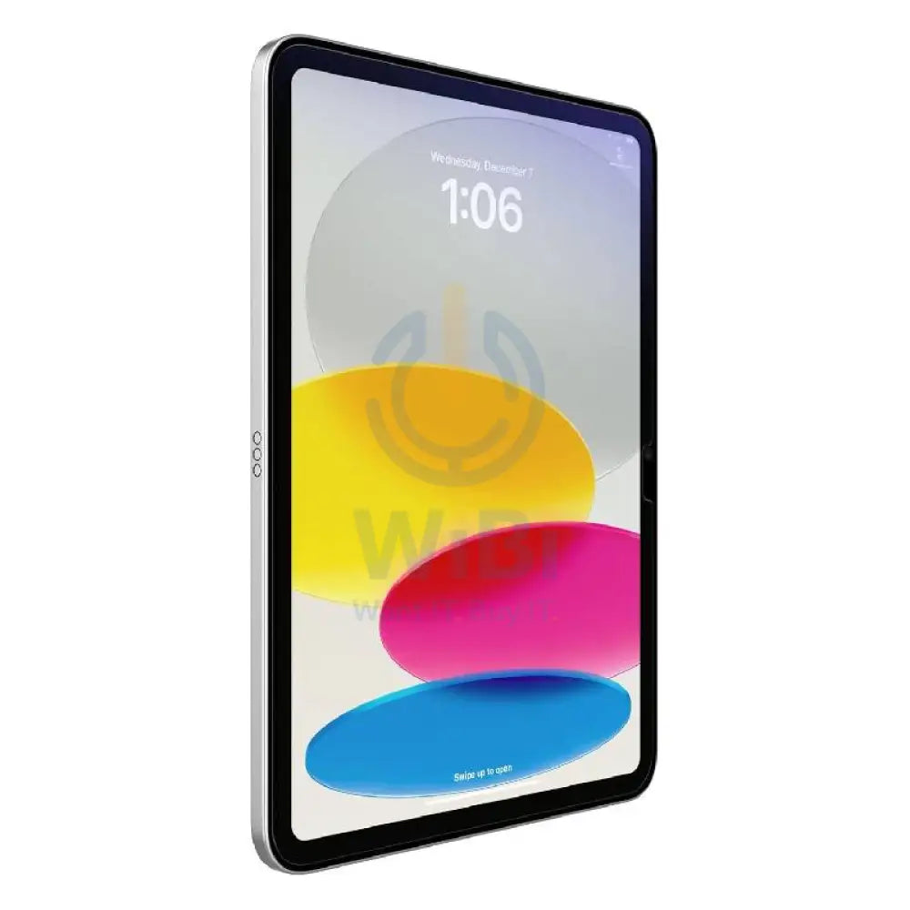 OtterBox Alpha Glass Kids Blue Light Screen Protector - Apple iPad 10.9 (10th Gen) / Apple iPad 11th Gen / Clear
