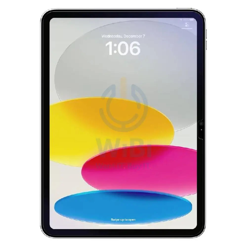 OtterBox Alpha Glass Kids Blue Light Screen Protector - Apple iPad 10.9 (10th Gen) / Apple iPad 11th Gen / Clear