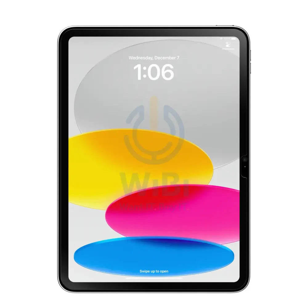 OtterBox iPad 10.9 (10th Gen) Alpha Glass - Clear Accessories > Mobiles & Tablets > Tablets > Screen Protectors > Offer