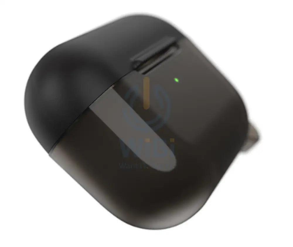 OtterBox Apple AirPods Pro Ispra Case - Black Hole Accessories > Mobiles & Tablets > Mobiles