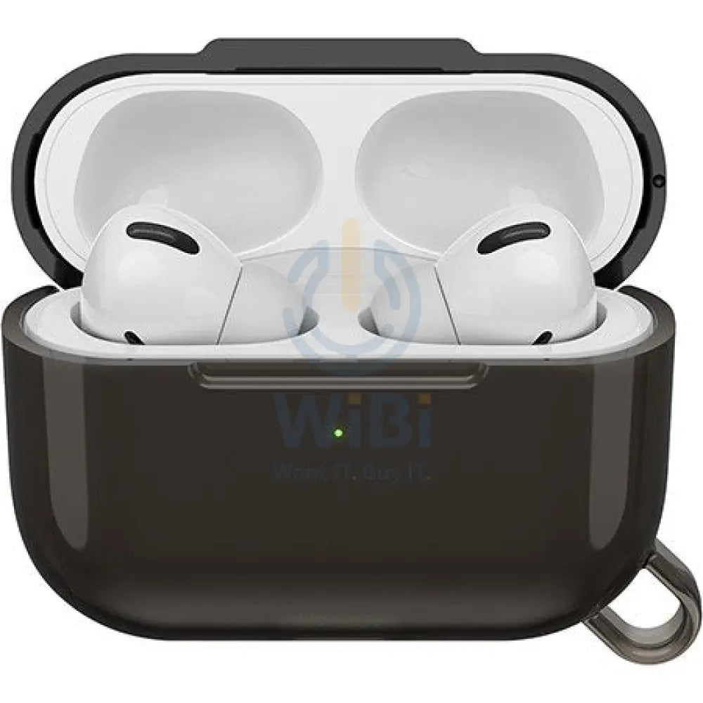 OtterBox Apple AirPods Pro Ispra Case - Black Hole Accessories > Mobiles & Tablets > Mobiles