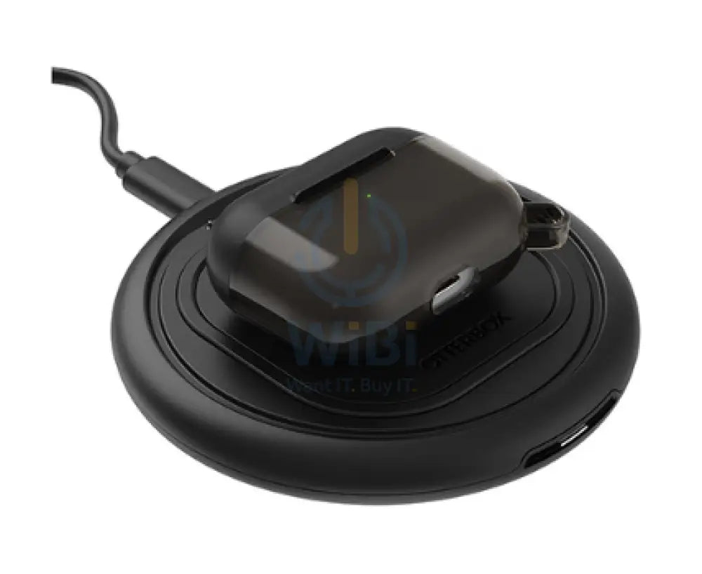 OtterBox Apple AirPods Pro Ispra Case - Black Hole Accessories > Mobiles & Tablets > Mobiles