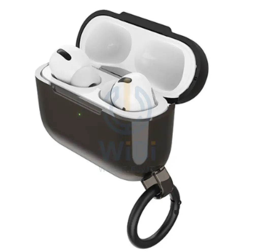OtterBox Apple AirPods Pro Ispra Case - Black Hole Accessories > Mobiles & Tablets > Mobiles