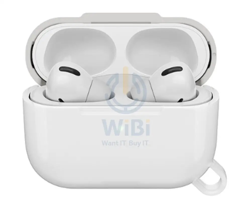 OtterBox Apple AirPods Pro Ispra Case - Moon Crystal Accessories > Mobiles & Tablets > Mobiles
