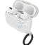 OtterBox Apple AirPods Pro Ispra Case - Moon Crystal Accessories > Mobiles & Tablets > Mobiles