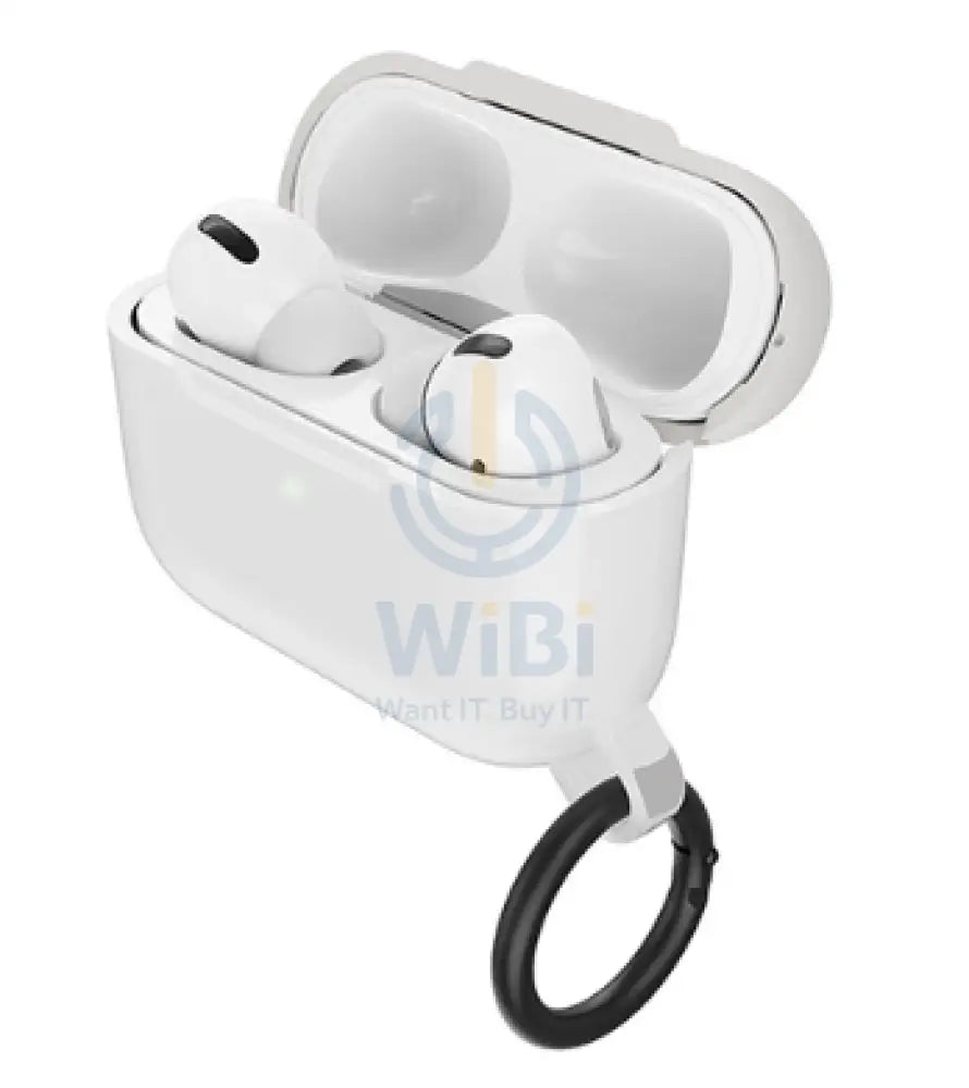 OtterBox Apple AirPods Pro Ispra Case - Moon Crystal Accessories > Mobiles & Tablets > Mobiles