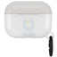 OtterBox Apple AirPods Pro Ispra Case - Moon Crystal Accessories > Mobiles & Tablets > Mobiles