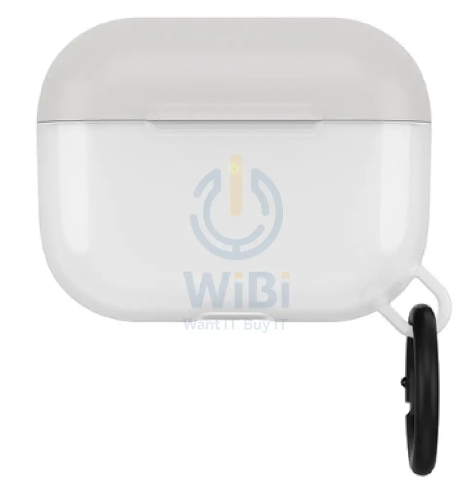 OtterBox Apple AirPods Pro Ispra Case - Moon Crystal Accessories > Mobiles & Tablets > Mobiles