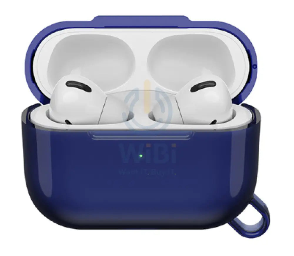 OtterBox Apple AirPods Pro Ispra Case - Spacesuit Blue Accessories > Mobiles & Tablets > Mobiles