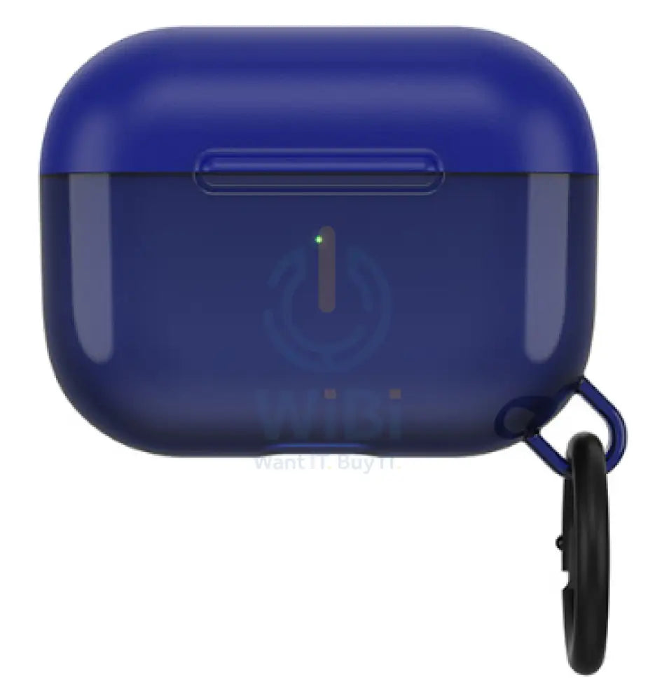 OtterBox Apple AirPods Pro Ispra Case - Spacesuit Blue Accessories > Mobiles & Tablets > Mobiles