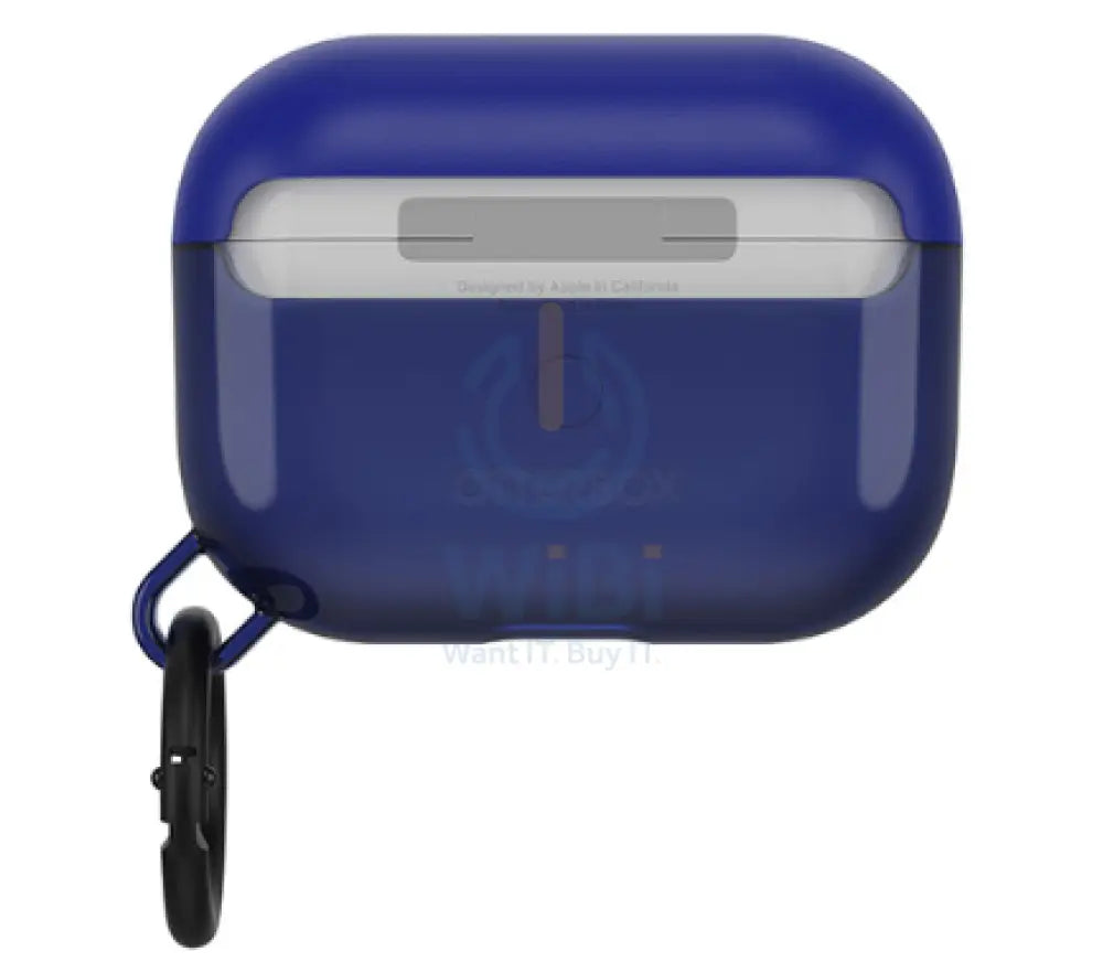 OtterBox Apple AirPods Pro Ispra Case - Spacesuit Blue Accessories > Mobiles & Tablets > Mobiles