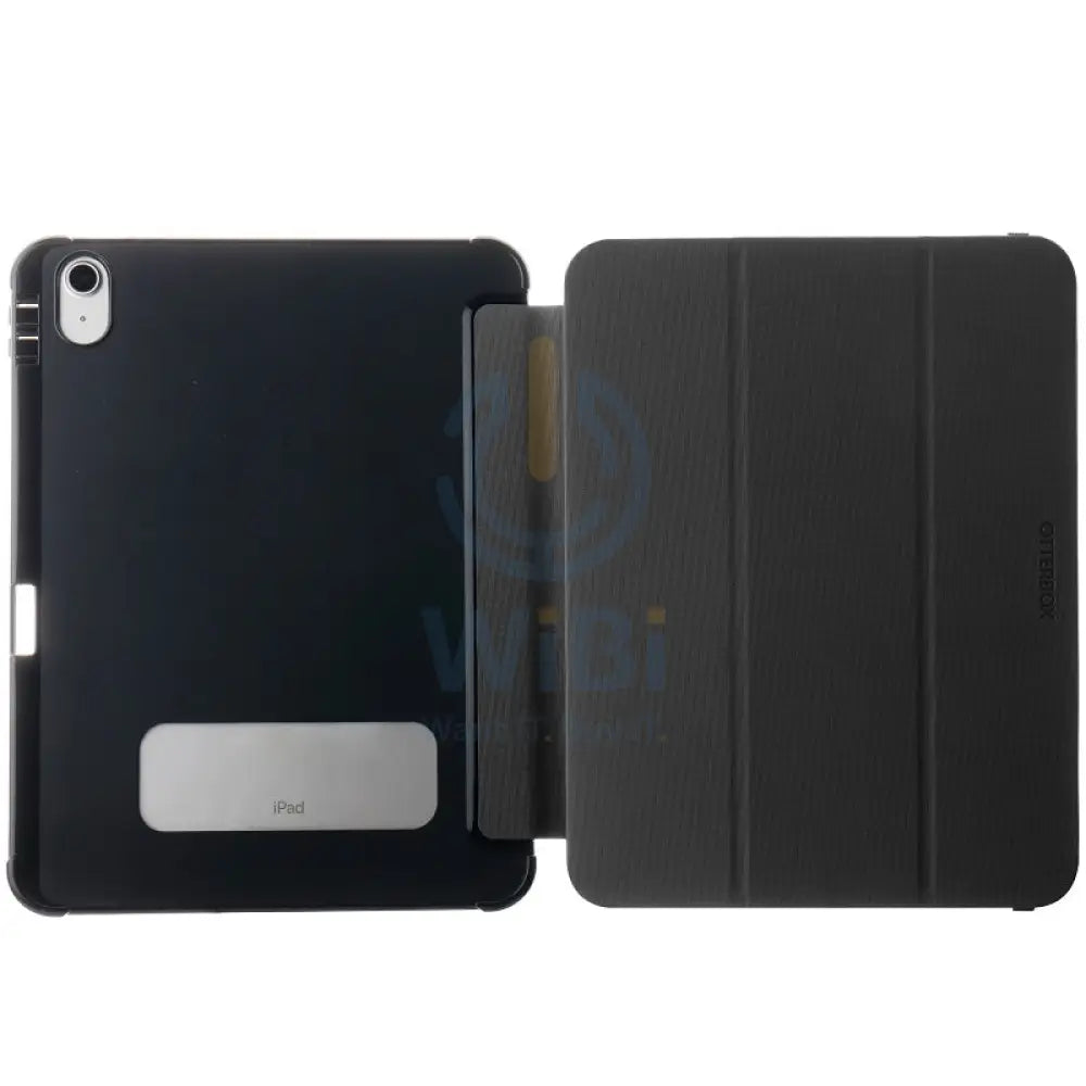 OtterBox Apple iPad 10.9 10th Gen React Folio - Black Accessories > Mobiles & Tablets