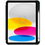 OtterBox Apple iPad 10.9 10th Gen React Folio - Black Accessories > Mobiles & Tablets