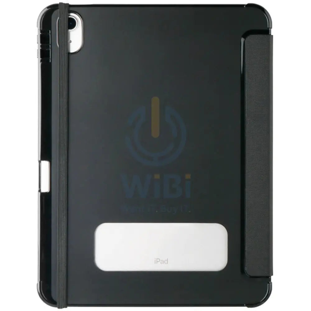 OtterBox Apple iPad 10.9 10th Gen React Folio - Black Accessories > Mobiles & Tablets