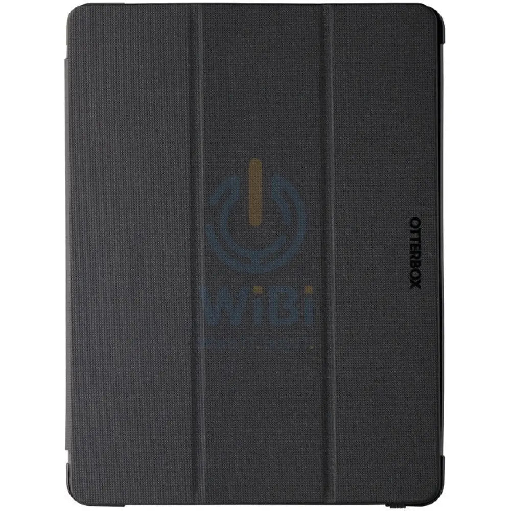 OtterBox Apple iPad 8th/9th Gen React Folio - Black Accessories > Mobiles & Tablets > Offer Zone
