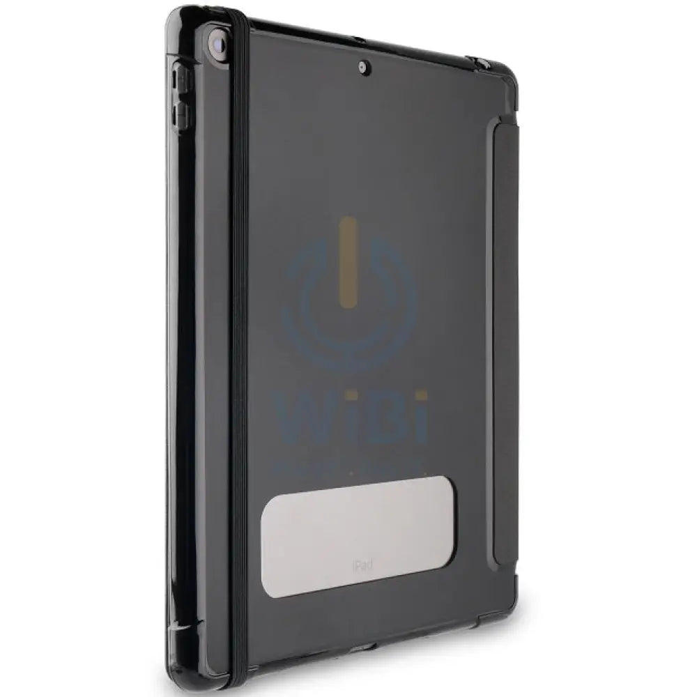 OtterBox Apple iPad 8th/9th Gen React Folio - Black Accessories > Mobiles & Tablets > Offer Zone