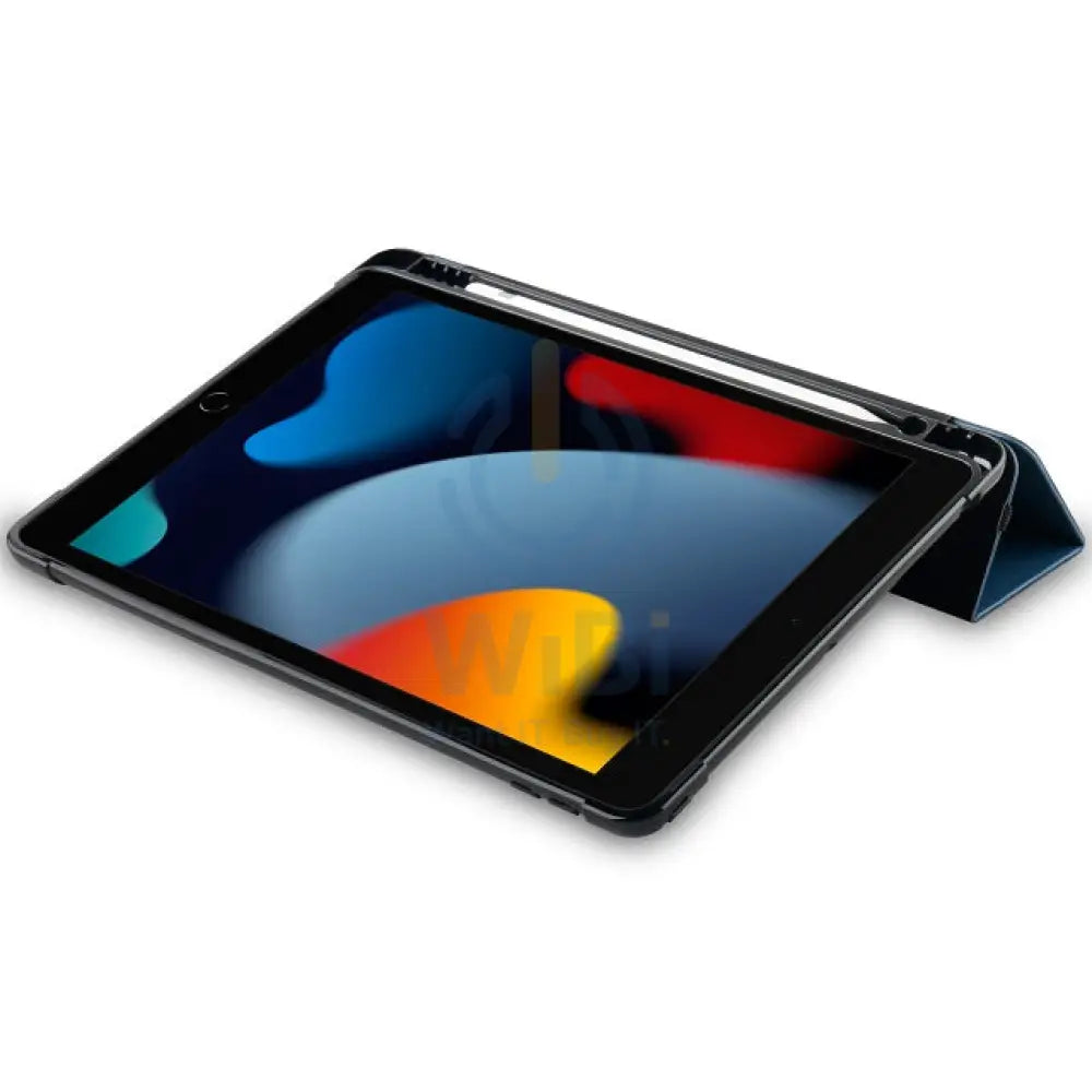 OtterBox Apple iPad 8th/9th Gen React Folio - Black Accessories > Mobiles & Tablets > Offer Zone